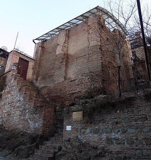 Atashgah of Tbilisi