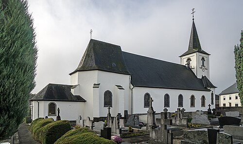 Église Saints-Pierre-et-Paul