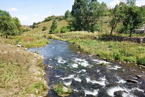 Shavtskarostskali