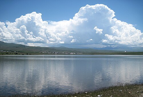 Karnut Reservoir