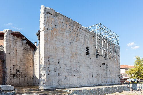 Monumento de Ancira