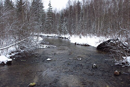Esna River