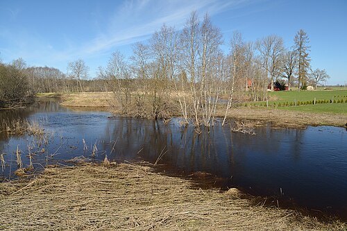 Lokuta River