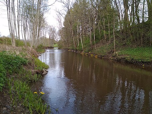 Kurina River