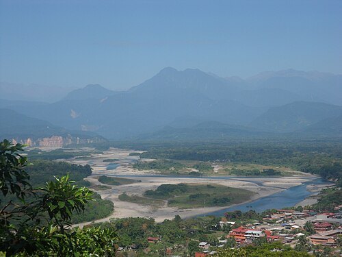 Chapare River