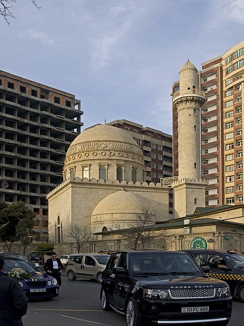 Ajdarbey Mosque