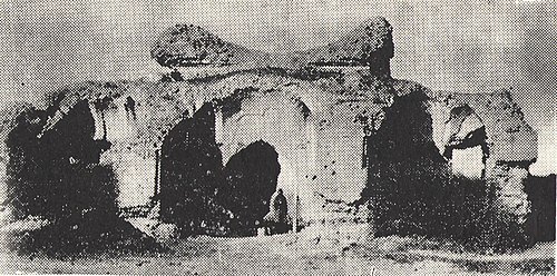 Palace of Ganja Khans