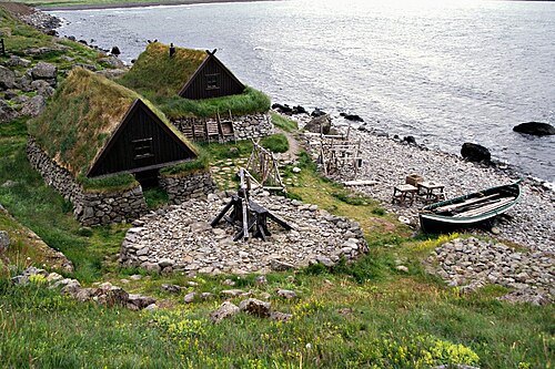 Ósvör