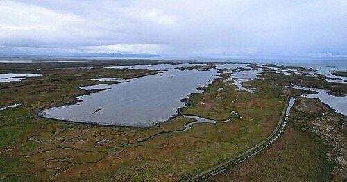 Straumfjörður
