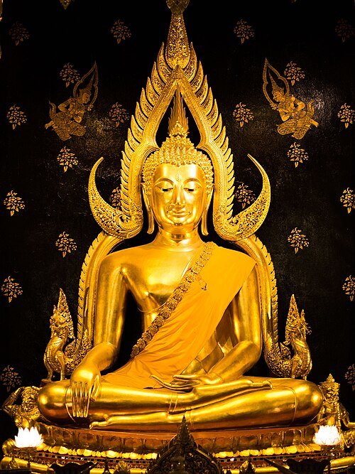 Buddha Jinnaraja