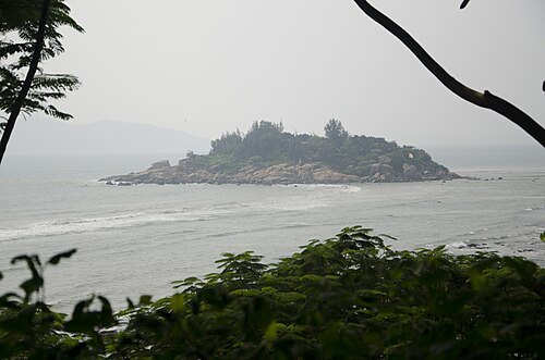Hòn Đỏ