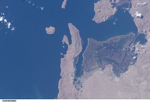 Puno Bay