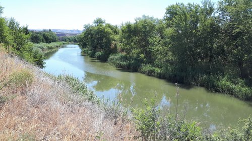 río Henares