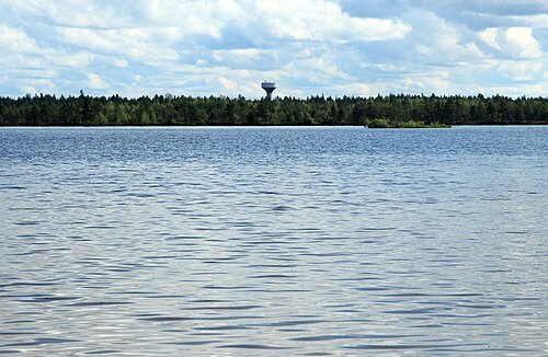 Papinjärvi