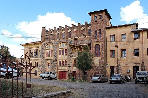 Asmara Cinema-Teatro