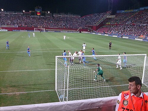 Hüseyin Avni Aker Stadium