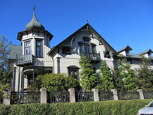 Casa Kuschel