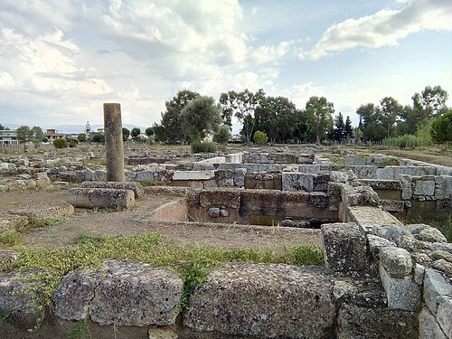 Eretria