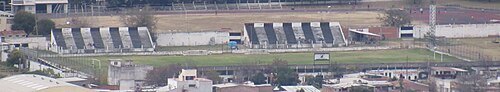 Doctor Luis Güemes Stadium