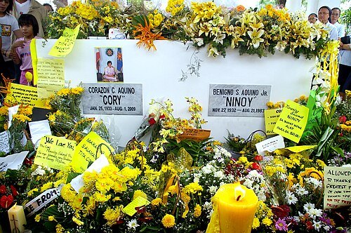 Manila Memorial Park – Sucat