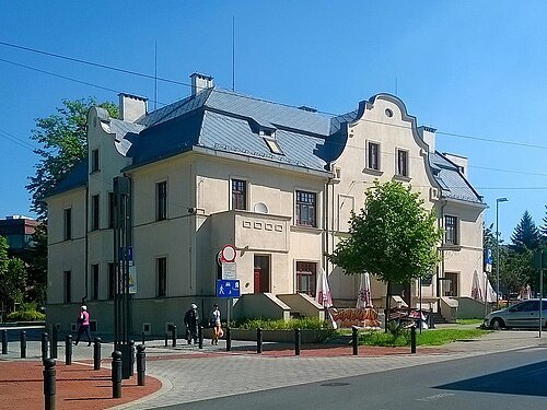 Museum of Jaworzno