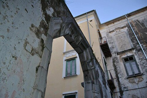 Palazzo Conforti