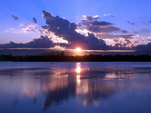 Lake Illawarra