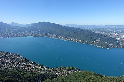 Semnoz
