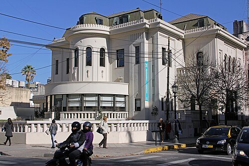 Museo de la Memoria (Rosario)