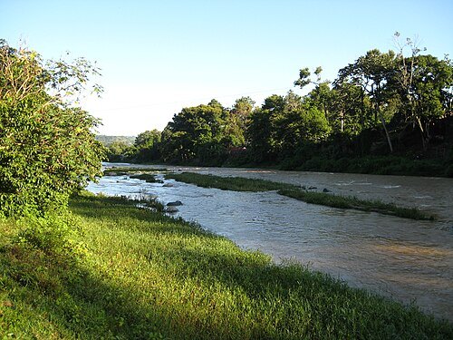 Jimenoa River