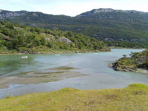 río Lapataia