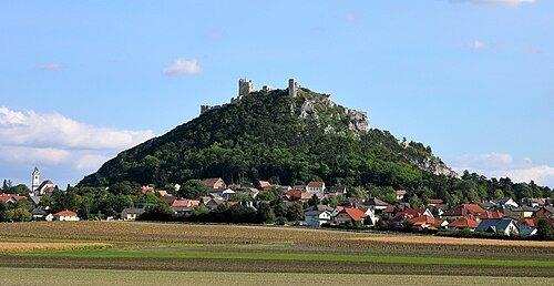 Staatzer Klippe