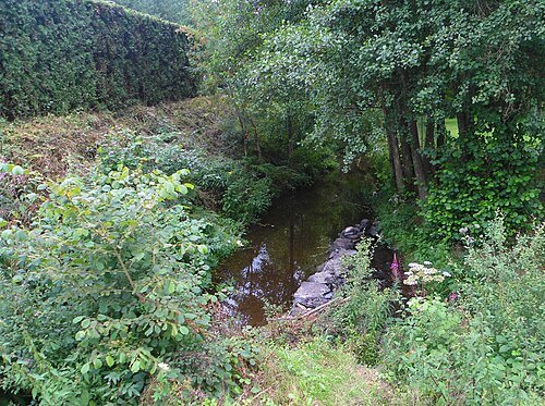 Follerie