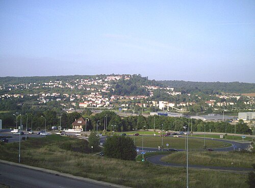 Grand Couronné