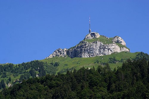 Hoher Kasten
