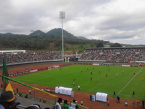 Limbe Stadium