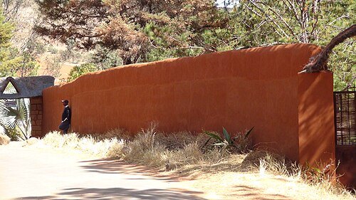 Lemurs' Park