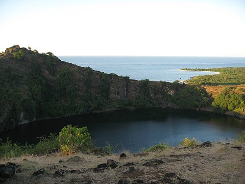 Lake Niamawi
