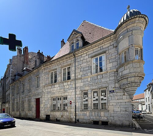 Petit Hôtel Chassignet