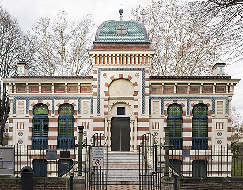 Georges Labit Museum