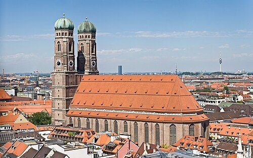 Frauenkirche