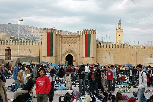 Bab Chorfa