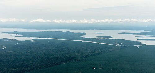 Timbang Island