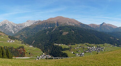 Riebenkofel
