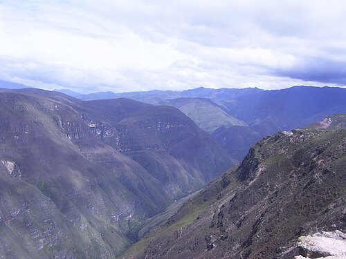 Río Sonche