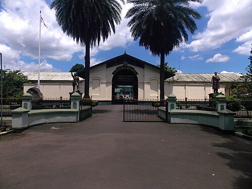 Pembela Tanah Air Museum