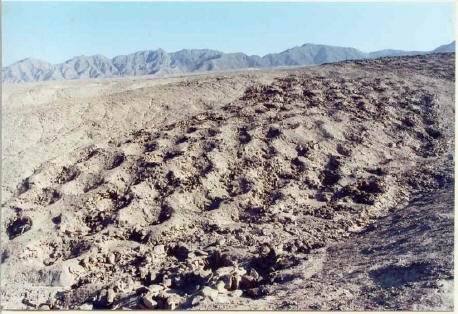Band of Holes