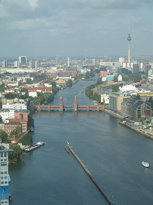 Spree