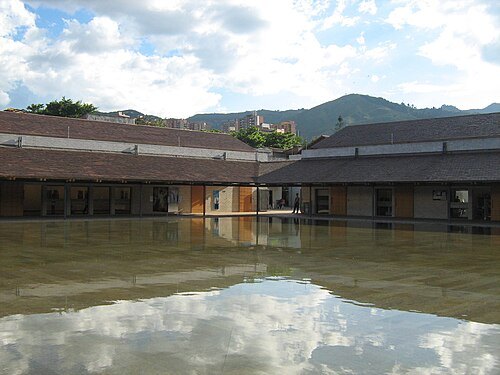 Bethlehem Library