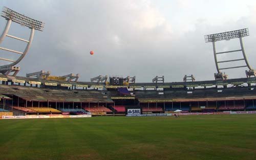Estadio Jawaharlal Nehru